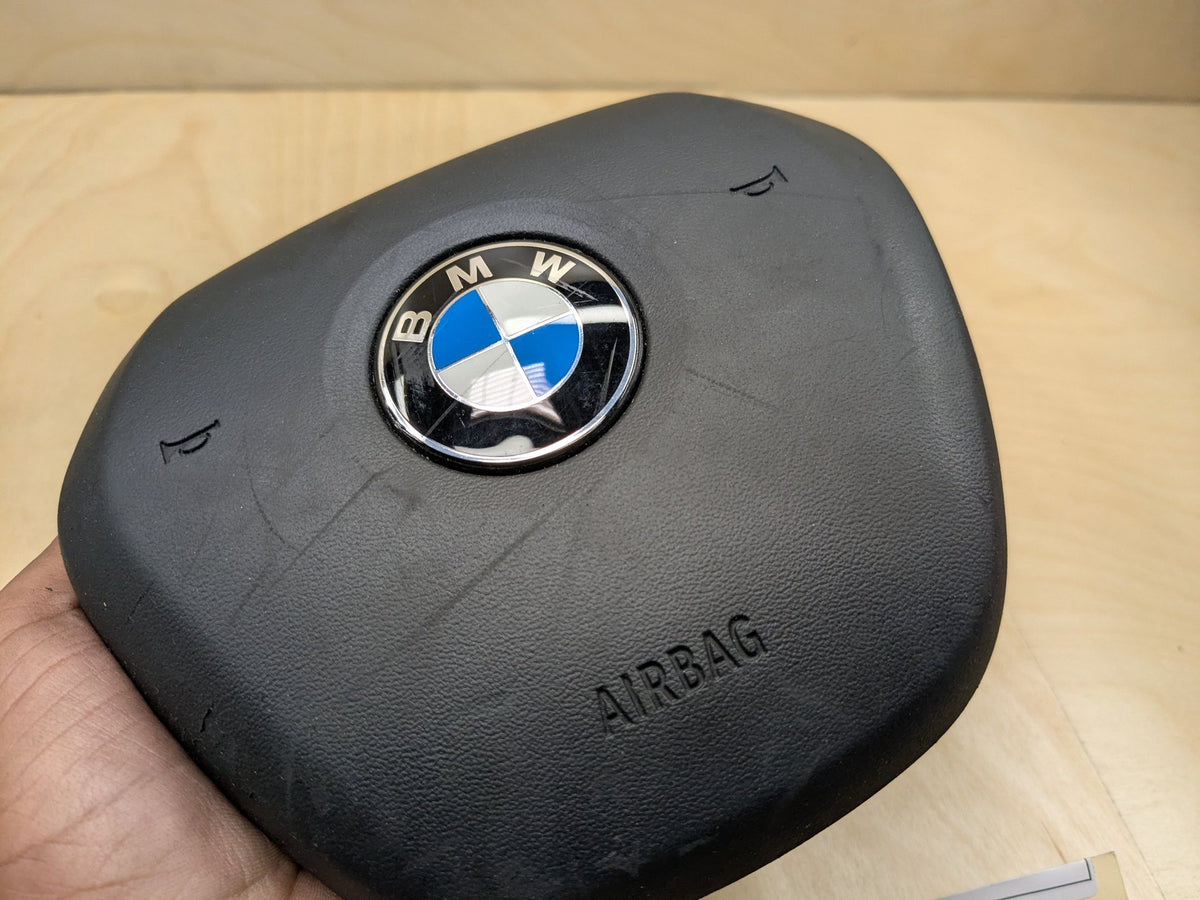 18-24 OEM BMW G01 G02 X3 X4 Driver Steering Wheel Airbag Air Bag