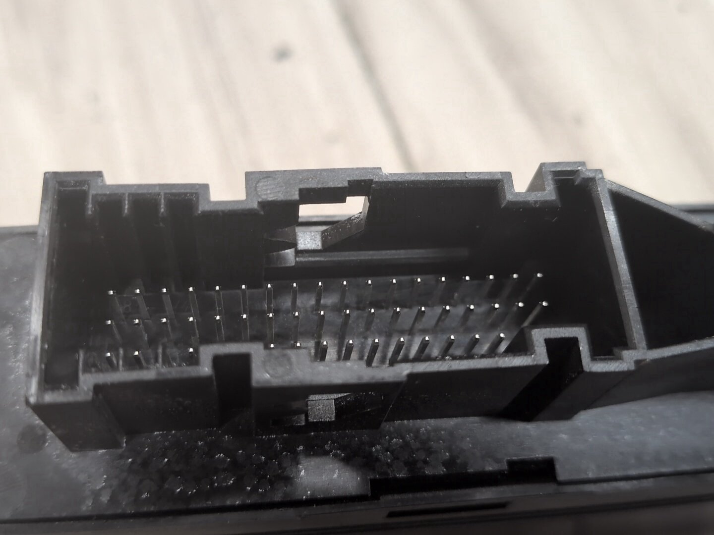 2004-2010 BMW M6 E64 BCM Body Control Module 9136039 OEM