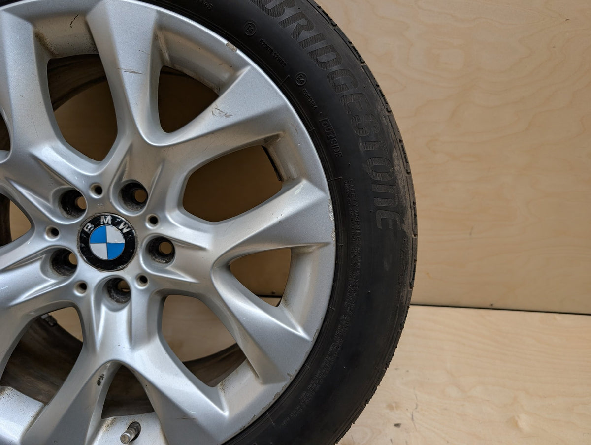 2007-2013 BMW X5 E70 Wheel Rim 6788007