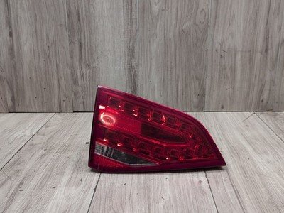 2010-2016 Audi S4 B8 Rear Left Driver Inner Tail Light 8K5945093K OEM