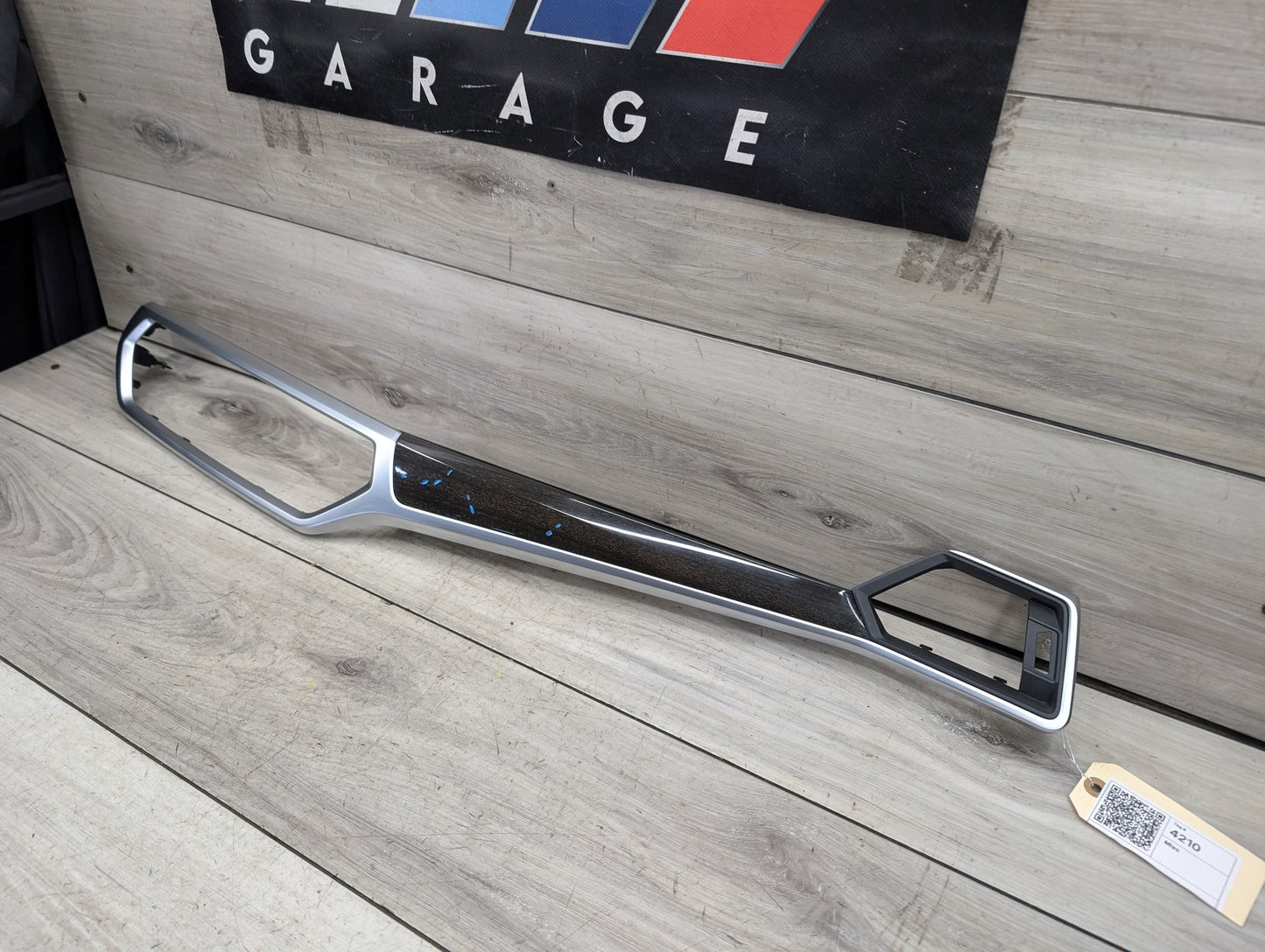 2019 - 2026 BMW 330i G20 Dashboard Dash Board Panel Interior Trim 9891747 B46B20O1