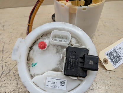 OEM BMW G20 G22 G23 G26 G42 330 M340 430 M440 Gas Tank Mounted Sending Fuel Pump