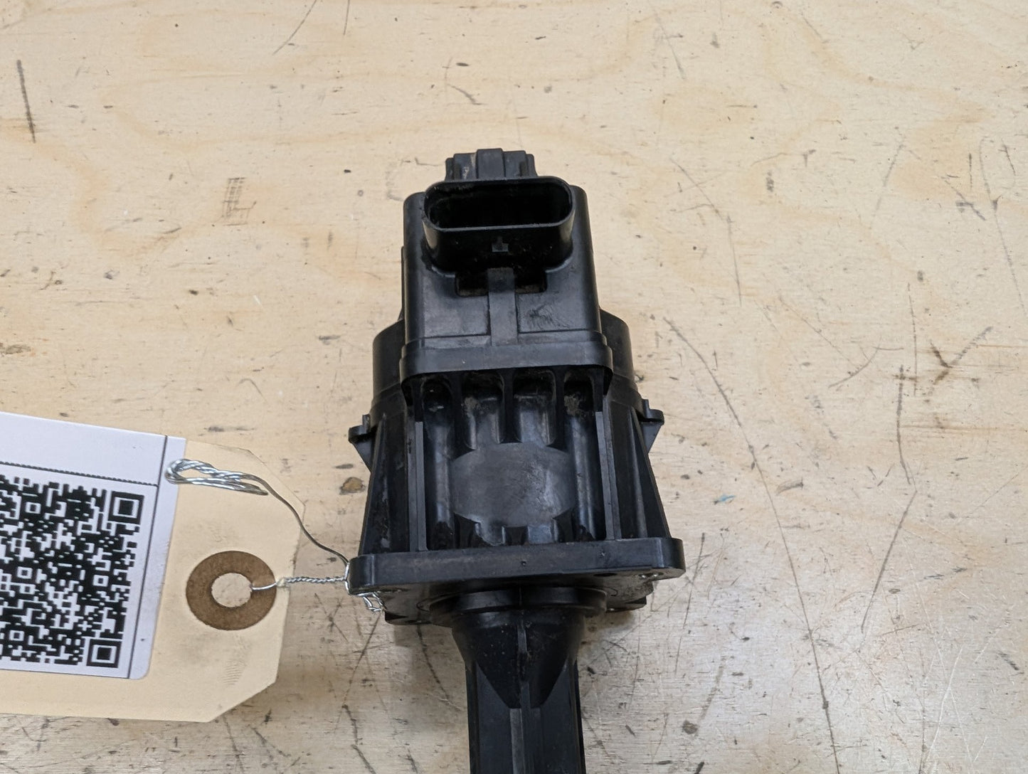2012-2018 BMW 328i F30- Turbo Charger Wastegate Actuator PN: 7621044