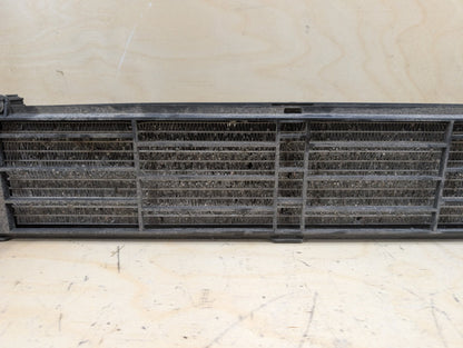 2018-2024 BMW G01 X3 B46B20O0 Engine Oil Cooler Heat Exchanger 7849684