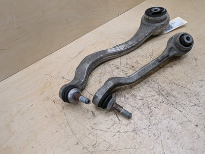 2019-2026 BMW M340i G20 Front Right Passenger Control Arms SET 6879850
