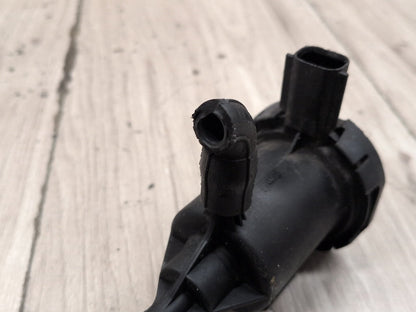 2009-2012 OEM Mercedes-Benz E550 W212 Fuel Vapor Charcoal Canister Purge Valve