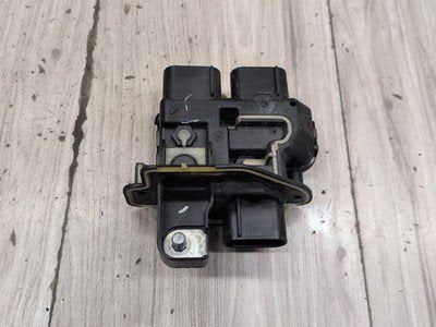 OEM BMW F15 F16 F85 F86 X5 X6 Battery Distribution B+ Junction Terminal Module