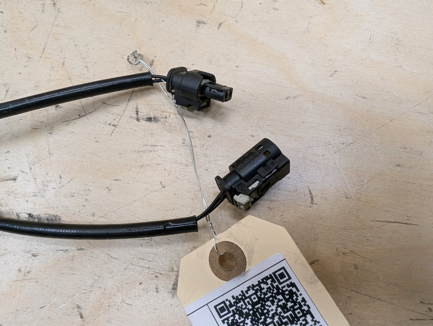 2012-2018 BMW 328i F30 Cat Catalytic Oxygen O2 Lambda Probe Sensors SET 7805607