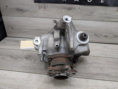 OEM BMW G05 G06 G07 X5 X6 X7 Rear Left Driver Side Hub Spindle Knuckle Bearing