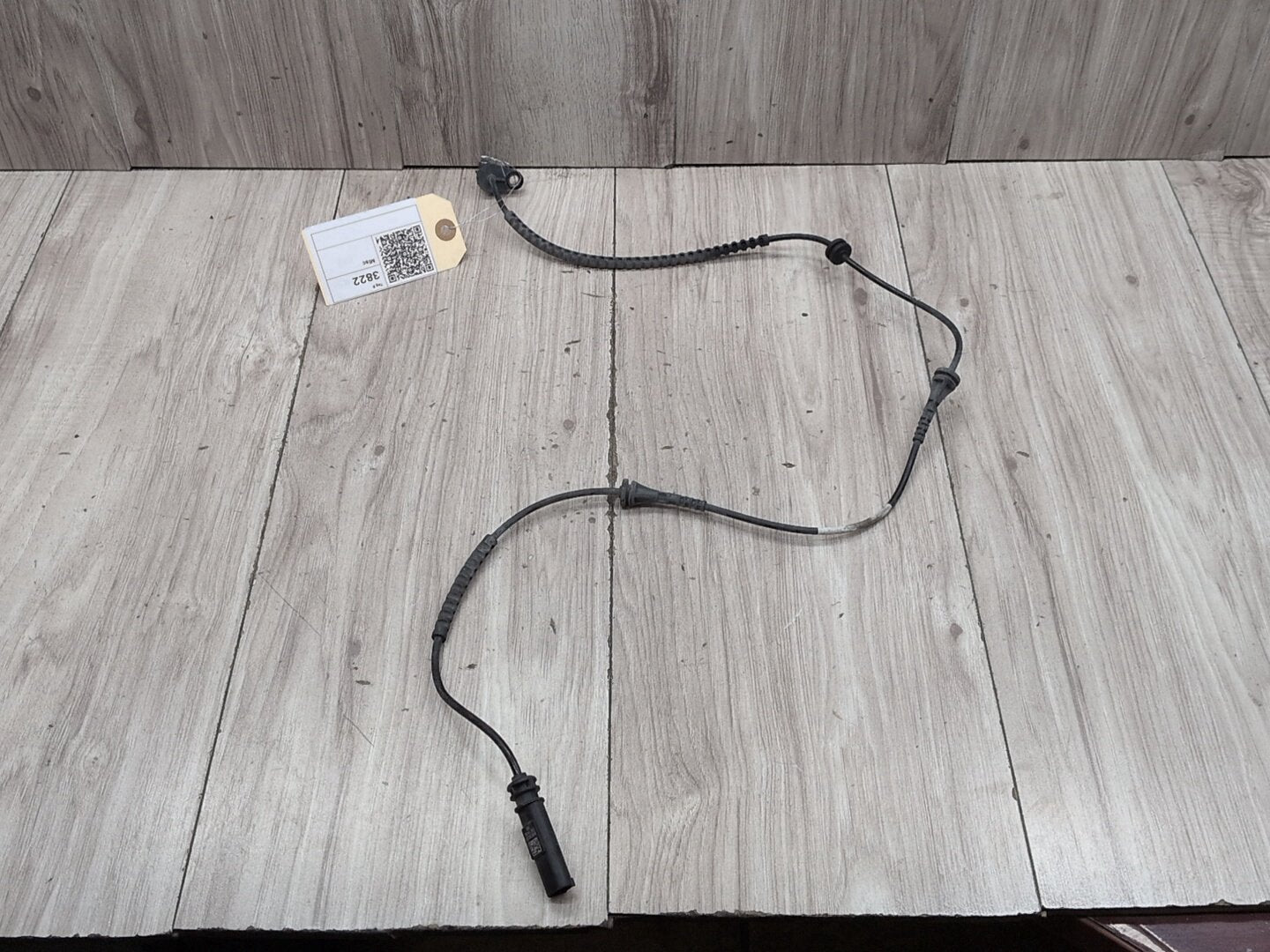 2019-2026 BMW 330i G20 Front Left Driver ABS Wheel Speed Sensor 6895660