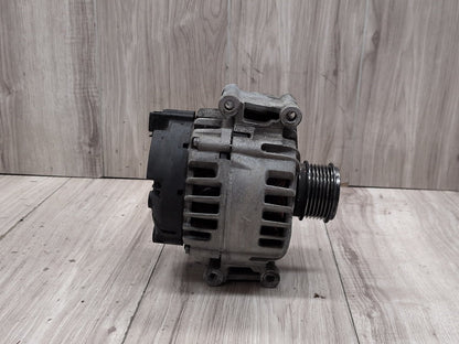 15-18 OEM Audi 8U Q3 CCTA Engine Motor Generator Alternator 06J903023R