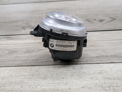 OEM BMW F15 F16 F25 F26 F85 F86 X3 X4 X5 X6 Left Driver Fog Lamp Light