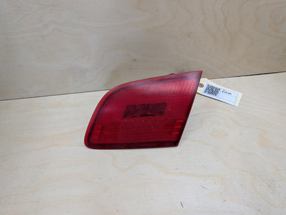 07-10 OEM BMW E93 328 335 M3 CONVERTIBLE Rear Right Passenger Trunk Tail Light