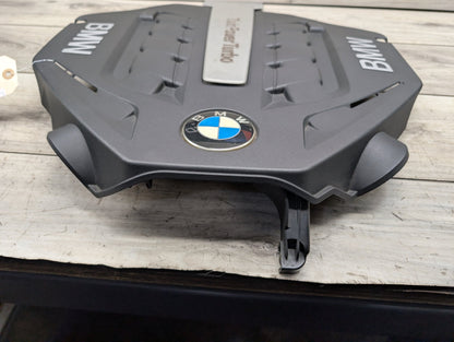 OEM BMW F02 F06 F10 F13 550 650 750 Engine N63 Cover Head Ignition Covering
