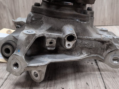 19-25 OEM BMW G20 330 M340 REAR Left Driver Knuckle Wheel Hub Spindle Bearing