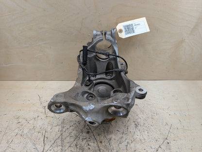19-25 OEM BMW G20 G22 G23 FRONT Right Passenger Hub Spindle Knuckle Bearing RWD