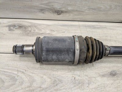 OEM BMW G20 G42 230iX M240iX 330iX M340iX Front Left Driver Output CV Axle Shaft
