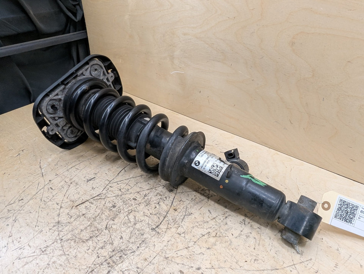 19-23 OEM BMW G05 X5 40iX 50iX AWD Rear Left Driver Strut Shock Absorber VDC