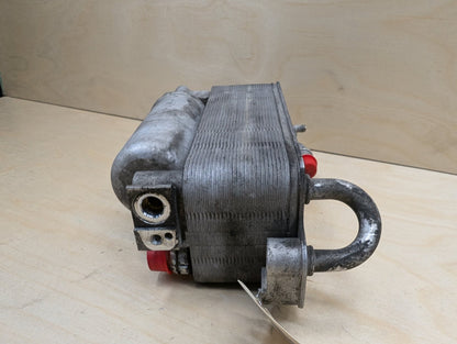 18-24 OEM BMW G01 G02 X3 X4 B46 B58 AC Air Conditioning Compact Condenser Dryer