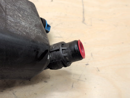 06-13 OEM BMW E82 E88 E90 E92 E93 Coolant Water Expansion Tank Bottle Reservoir