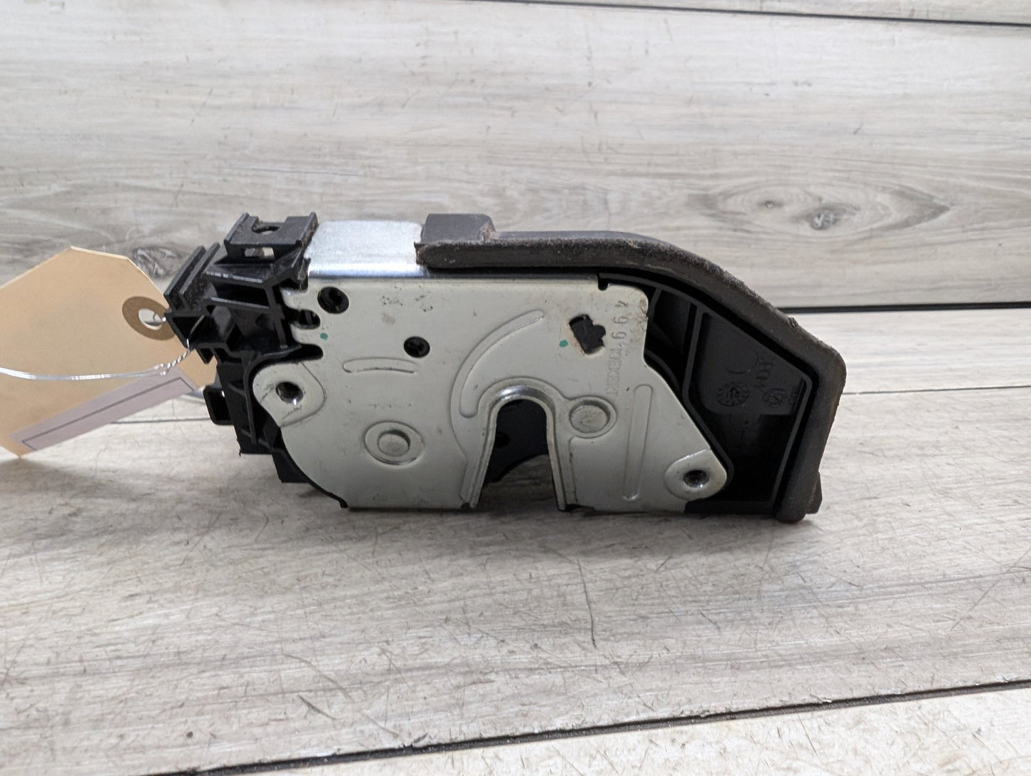 OEM BMW E82 E90 F02 F10 F30 F32 F80 REAR LEFT DRIVER Door Lock Latch Actuator