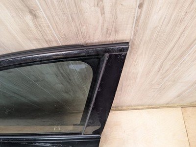 2017-2019 OEM Audi A4 S4 RS4 B9 Front Left Driver Door Shell Panel Black A2