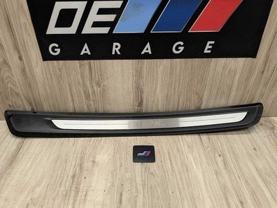 19-26 OEM BMW G29 Z4 30 M40 Left Driver Side Door Sill Entrance Scuff Plate