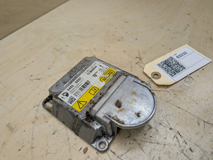 2012-2018 BMW 328i F30 SRS Airbag Air Bag Module 6857701