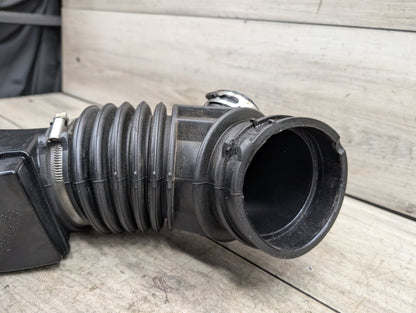OEM BMW G01 G02 X3 X4 G30 530 Engine B46 Air Cleaner Filter Resonator Tube Pipe