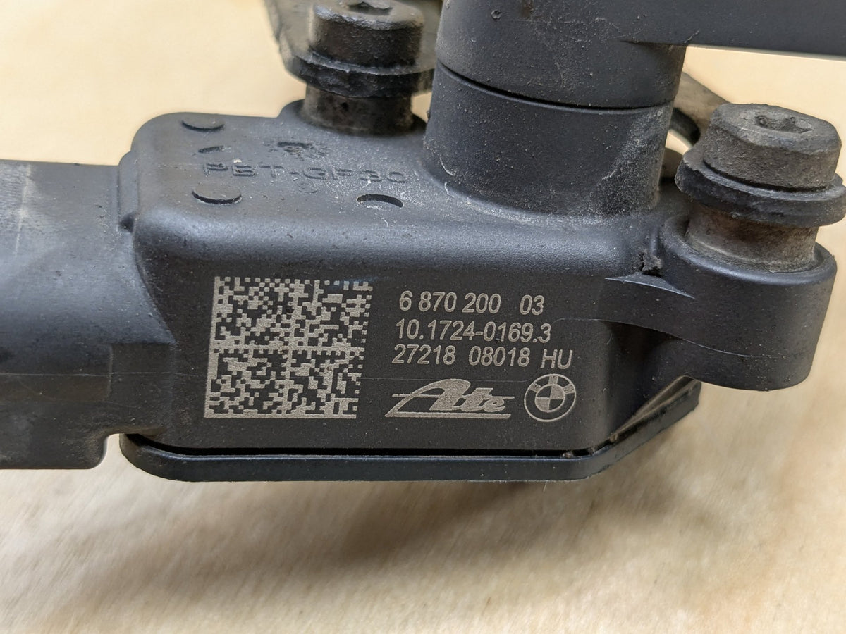 2018-2025 BMW X3 G01 Suspension Height Level Sensor 6870200 OEM