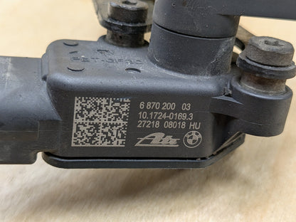 2018-2025 BMW X3 G01 Suspension Height Level Sensor 6870200 OEM