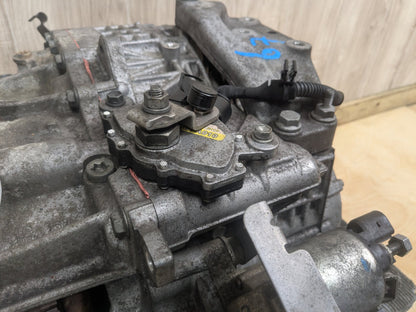 2015-2018 Audi 8U Q3 CCTA SGV Automatic Transmission Assembly FWD 99k Miles