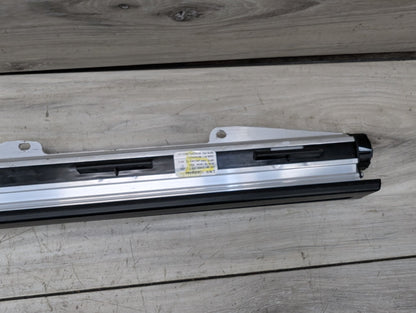 2011 - 2017 BMW X3 F25 Rear Left Driver Door Window Glass Roller Sunshade Blind 7237855 N55B30M0