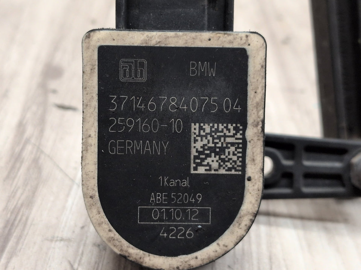 OEM BMW F02 F06 F10 F12 F13 M5 M6 REAR Left Right Suspension Height Level Sensor