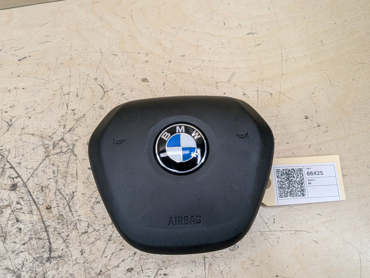 2019-2026 BMW 330i G20 Steering Wheel Airbag Air Bag 7945854 OEM