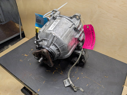 OEM BMW G01 G05* G12* G20 G22 G30 X3 X5 Transmission Transfer Case Gearbox ATC13