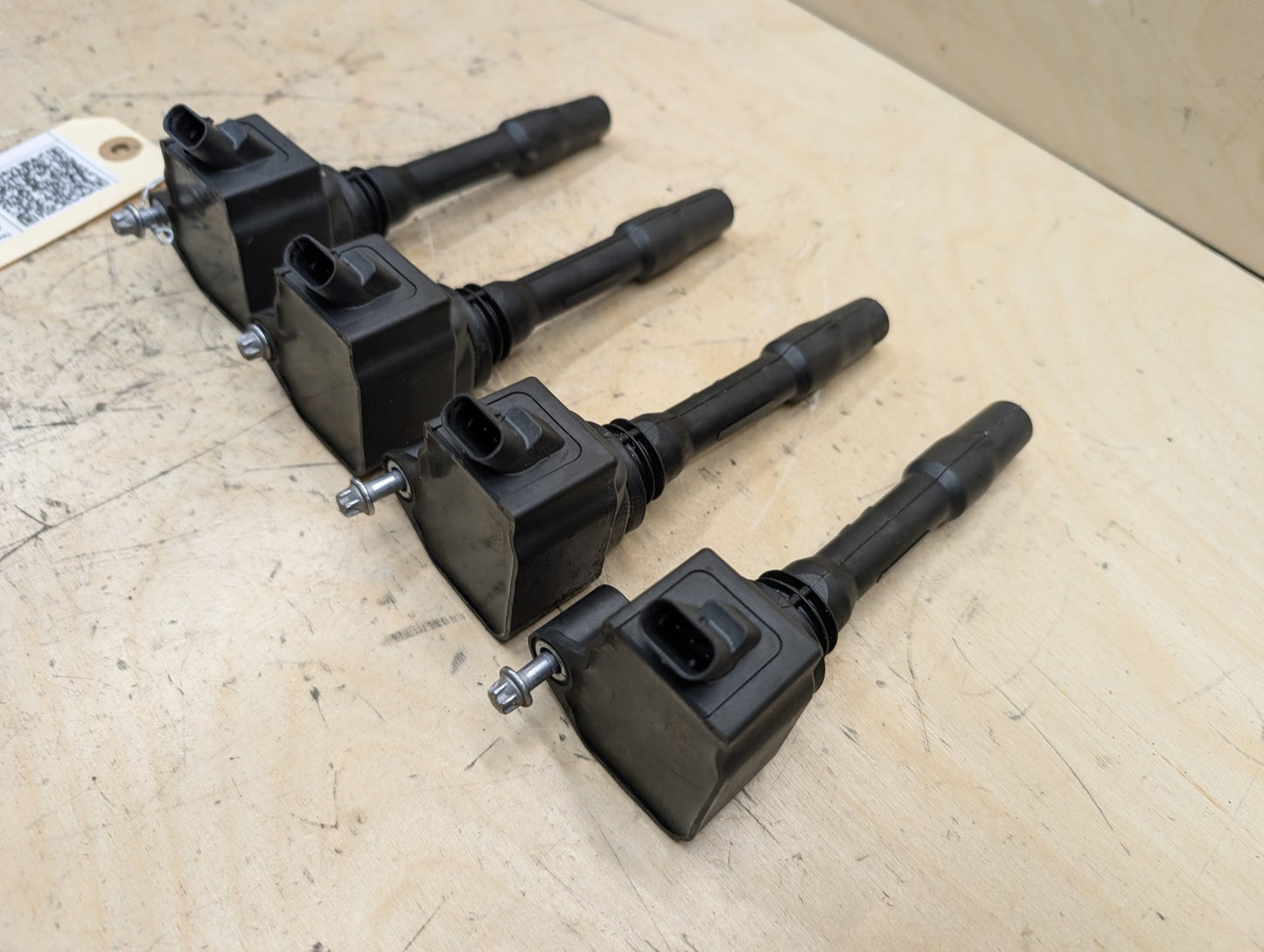 2018-2024 BMW G01 X3 B46B20O0 Engine Motor Ignition Coil SET 8643360