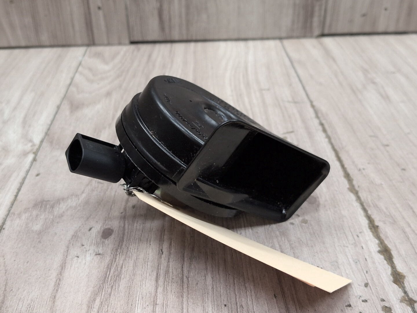 2023 - 2026 BMW M2 G87 Alarm Horn 7492206 S58B30T0