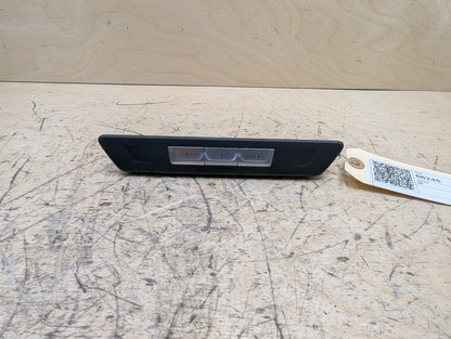 16-19 OEM BMW G11 G12 740 750 Right Passenger Seat Memory Control Switch Button
