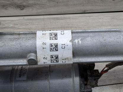 2018 - 2024 BMW X3 G01 Steering Gear Rack & Pinion 6753934 B46B20O1