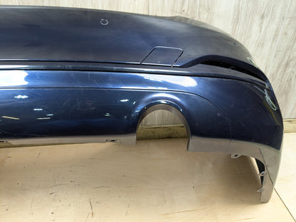 2014 - 2020 BMW 440i F36 Rear Bumper Cover 7496120 B58B30M0