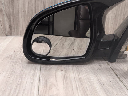 2015 - 2019 BMW X6 F86 Front Left Driver Side Mirror Assembly 8061687 S63B44T2