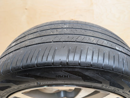 OEM BMW F30 F32 F33 F36 328 335 428 Wheel Rim 18x8 ET:34 Double Spoke Style 397
