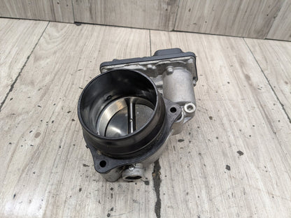 2018-2023 BMW G30 M550i N63B44O2 Engine Motor Throttle Body 7619008