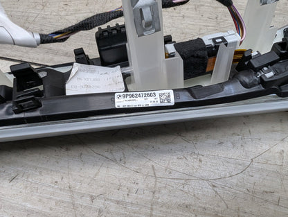 2021-2026 BMW 430i G22 Dashboard Dash Board Panel Interior Trim 9624726