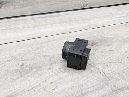 OEM BMW E53 E88 E90 E92 E93 Front Right Passenger Seat Lumbar Support Switch