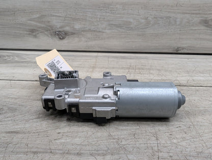 OEM BMW E53 E70 E83 X3 X5 Upper Sunroof Moon Roof Motor Unit