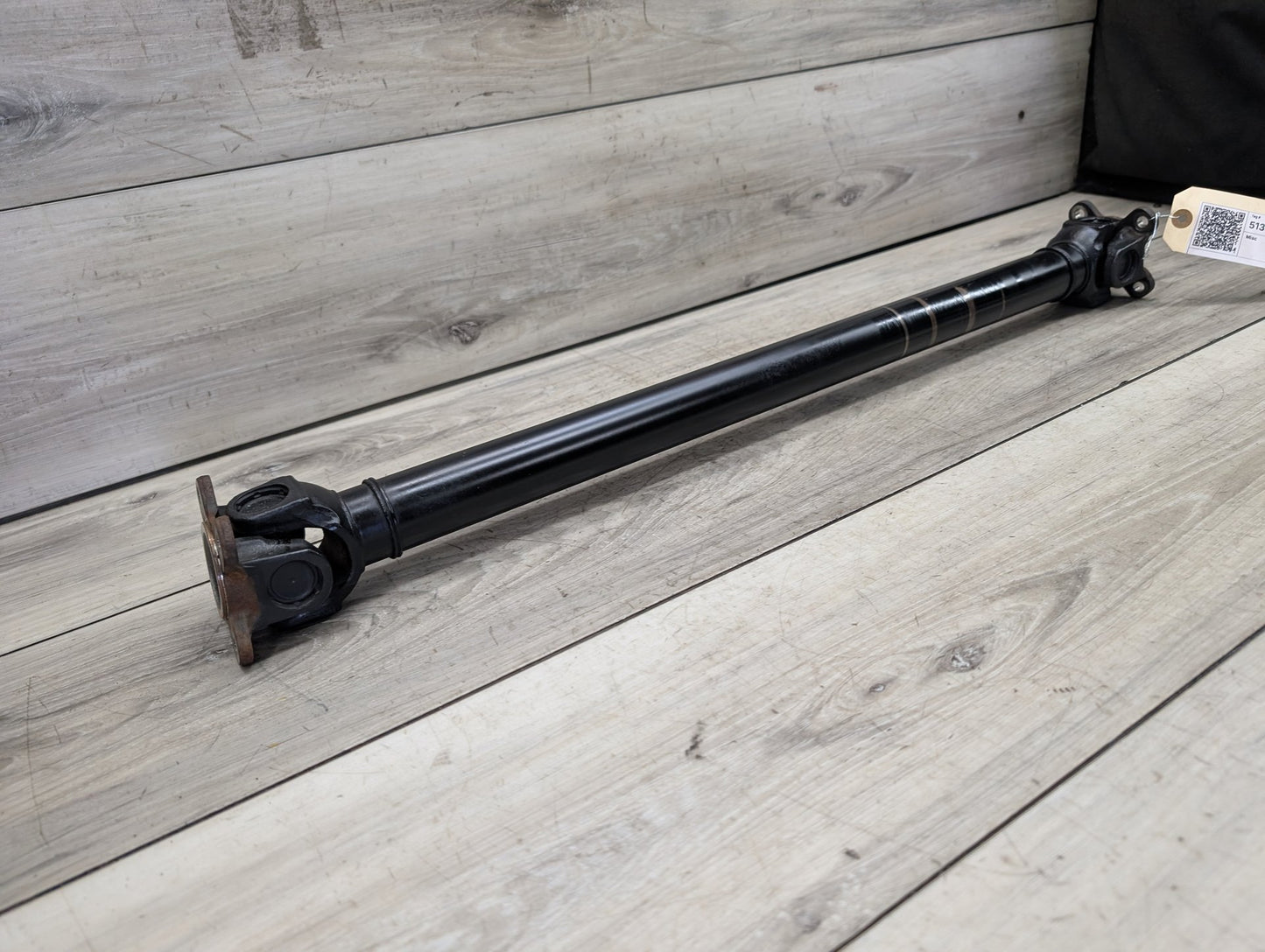2014-2019 BMW 340 F34 Front Propeller Driveshaft Drive Shaft 9425910