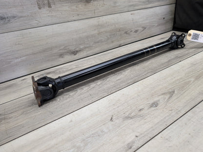 2014-2019 BMW 340 F34 Front Propeller Driveshaft Drive Shaft 9425910