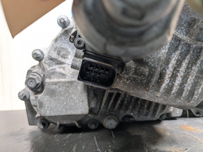 2008 BMW X3 E83 N52B30O1 Transmission Transfer Case 7573215 ATC400